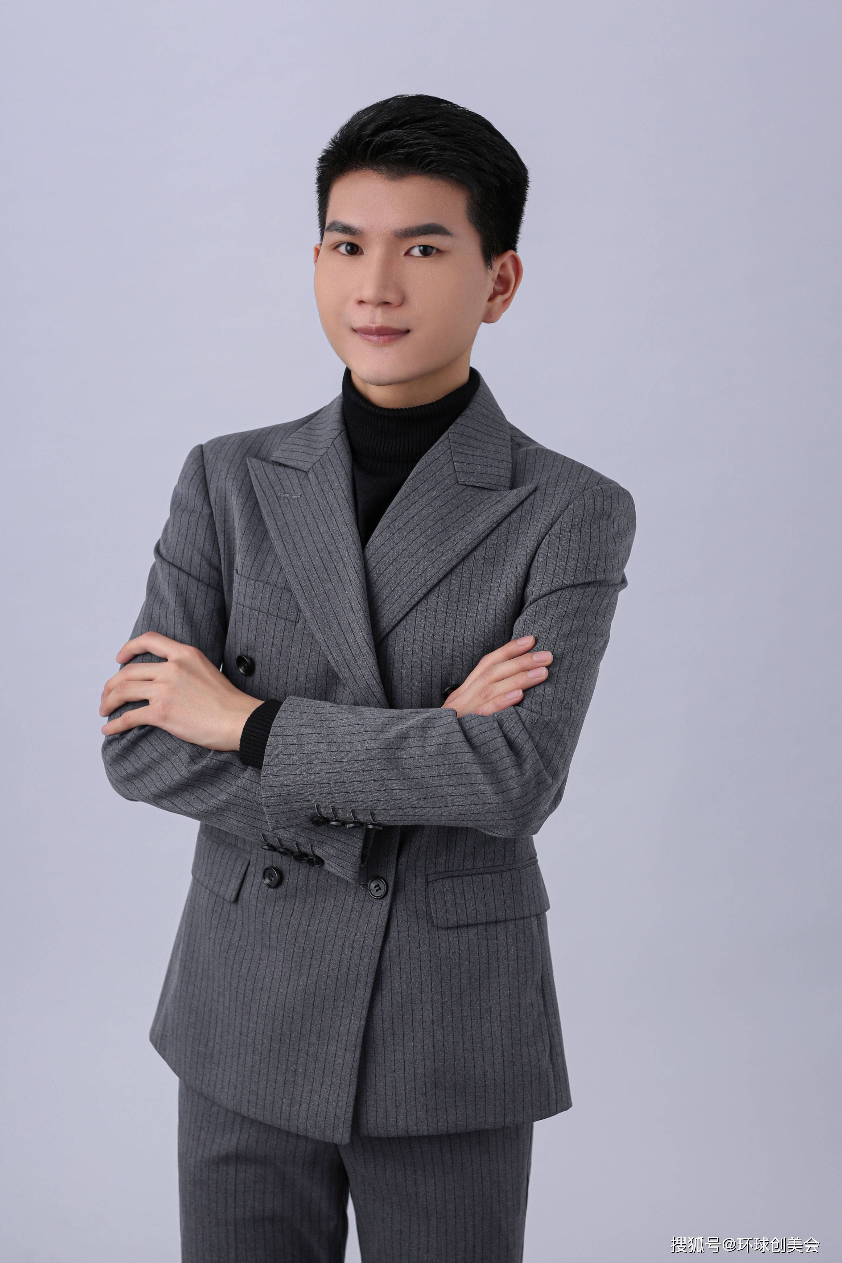 梁现华 数字艺术指导负责人